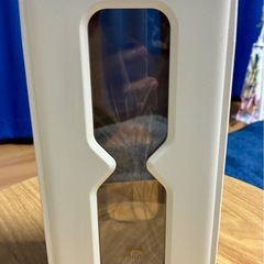 ！値下げしました！ 【新品未使用】BRUNO 超音波パーソナル加湿器の画像