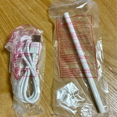 ！値下げしました！ 【新品未使用】BRUNO 超音波パーソナル加湿器の画像