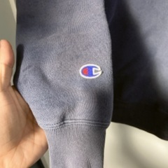 チャンピヨンパーカーの画像