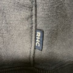 チャンピヨンパーカーの画像