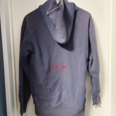 チャンピヨンパーカーの画像