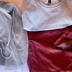 レディース服まとめ売り💘(Mサイズ〜ビックシルエット)の画像