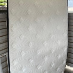 マットレスの画像