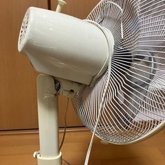 扇風機の画像