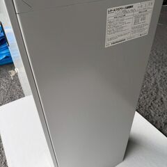 【お引取 限定】ナカバヤシ　セキュリティフロアケース　鍵付き　９段　A4タテ　＊039-Oの画像