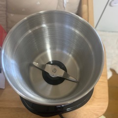コーヒーミルの画像