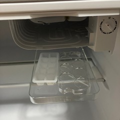 冷蔵庫【無料】3年前購入、状態ヨシの画像