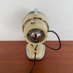 APIX レトロ 扇風機　大阪市 / 引き取りのみの画像