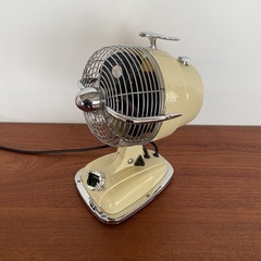 APIX レトロ 扇風機　大阪市 / 引き取りのみの画像