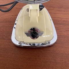 APIX レトロ 扇風機　大阪市 / 引き取りのみの画像