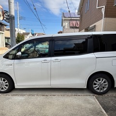 【ノアハイブリッド 80系後期
】の画像