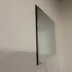鏡ミラーの画像