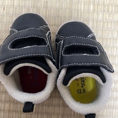 ベビー靴　12〜13㌢【美品あり】の画像