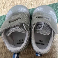 ベビー靴　12〜13㌢【美品あり】の画像