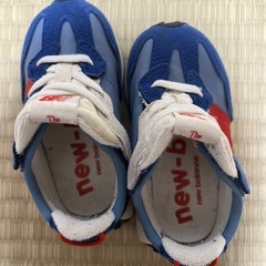 ベビー靴　12〜13㌢【美品あり】の画像