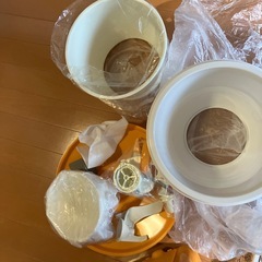 みのる　ツッキー　H2-T
の画像