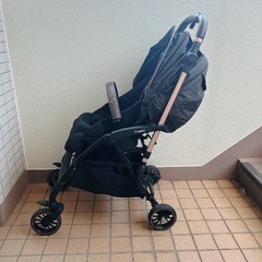 コンビ　ベビーカー　スゴカルminimo plus  スゴカルミニモの画像