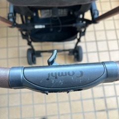 コンビ　ベビーカー　スゴカルminimo plus  スゴカルミニモの画像