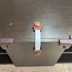 YSS72 テレビボード　赤ちゃんいたずら防止の画像