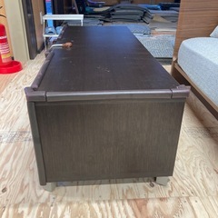 YSS72 テレビボード　赤ちゃんいたずら防止の画像