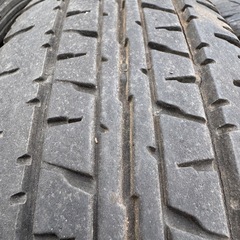 145R12 6PR ４本の画像