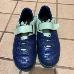 子供靴　18cmの画像