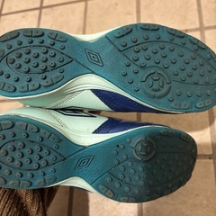 子供靴　18cmの画像