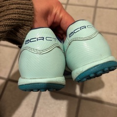 子供靴　18cmの画像