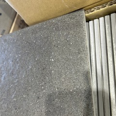 ⑩エコカラット　タイル　二箱の画像