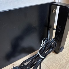急募‼️モニター台　電源タップ　USBハブ付きの画像