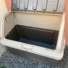 本日中‼️収納ボックスの画像