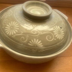 10号土鍋の画像