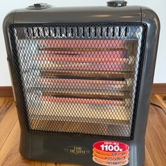 サンヨー　スチームヒーター　　中古品の画像