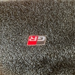 アクアトランクマットの画像