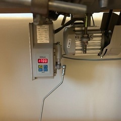 ブラザー工業用ミシン BROTHER DB2-B735-3の画像