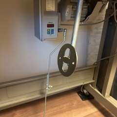 ブラザー工業用ミシン BROTHER DB2-B735-3の画像