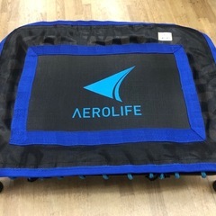 【ドリーム川西店御来店限定】☆ジモティー見たよ♪割引☆ AERO...