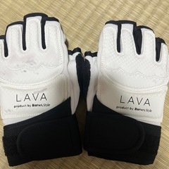 lava キックボクシング用の画像
