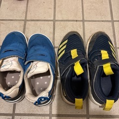 子供靴まとめ売り②の画像