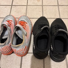 子供靴まとめ売り②の画像
