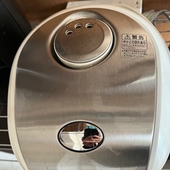 炊飯器　値下げしましたの画像