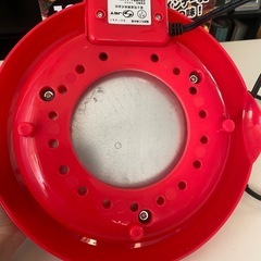 電気たこ焼き器　の画像