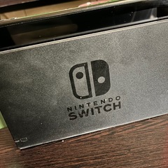 【売れました】Switchの画像