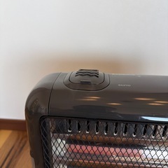 サンヨー　スチームヒーター　　中古品の画像