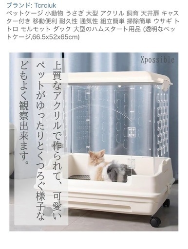 全面クリアペットゲージ