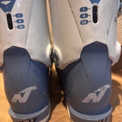 スキーブーツ/NORDICA Speed Machine 2サイズ/20.5cm の画像