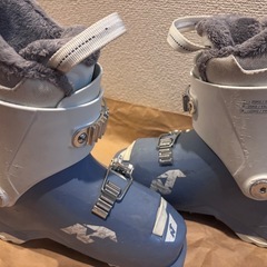 スキーブーツ/NORDICA Speed Machine 2サイズ/20.5cm の画像