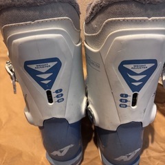 スキーブーツ/NORDICA Speed Machine 2サイズ/20.5cm の画像