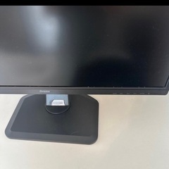 【取引確定
】iiyamaモニターの画像