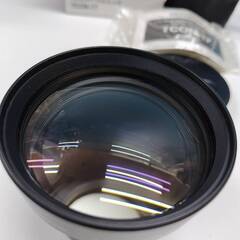 OLYMPUS TCON-17/テレコンバージョンレンズの画像